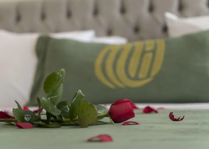 Mirart Hotel Boutique & Spa Yalova