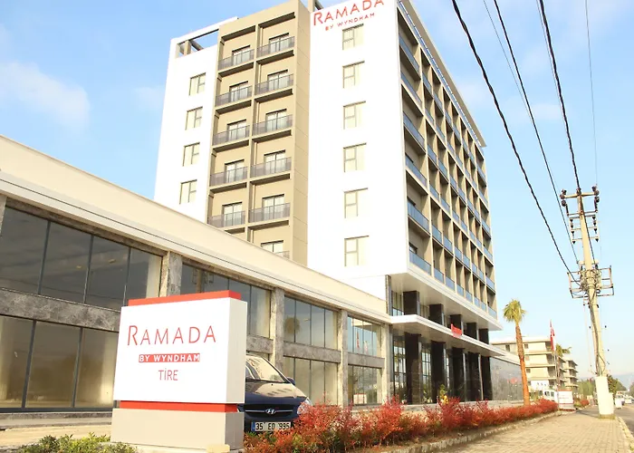 Tire Hotels