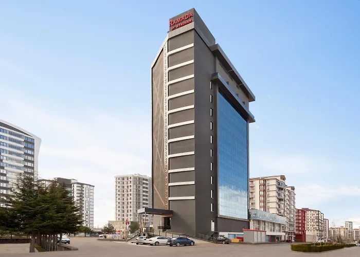 Nigde Hotels