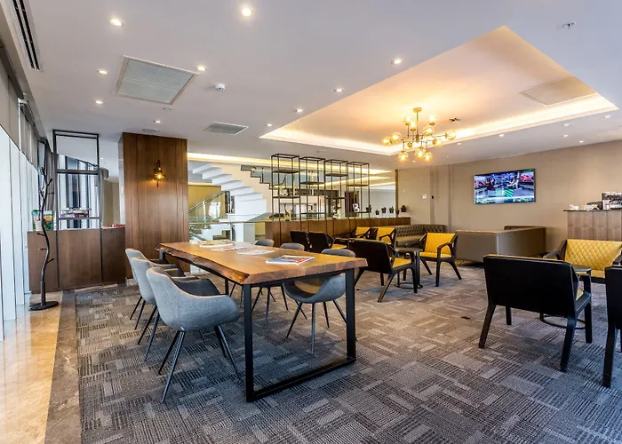 Balikesir Hotels