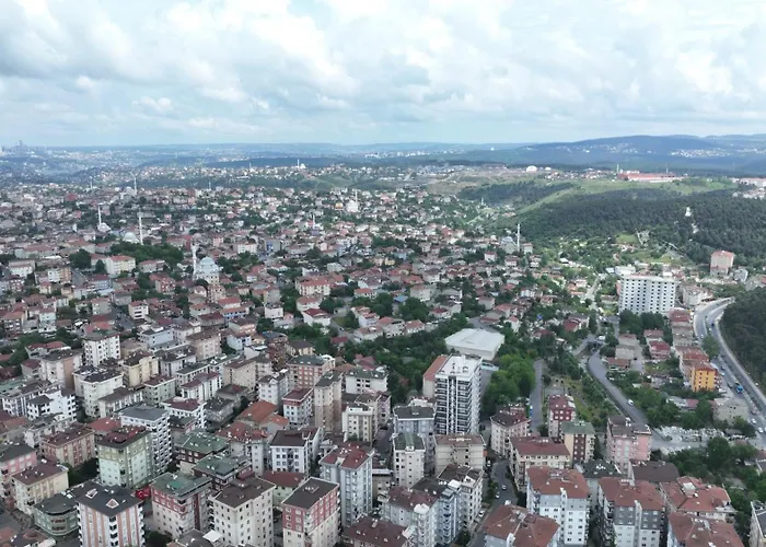 Fraser Place Antasya Istanbul