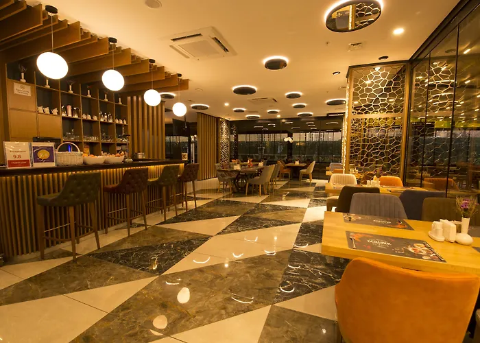 Silvan Hotels