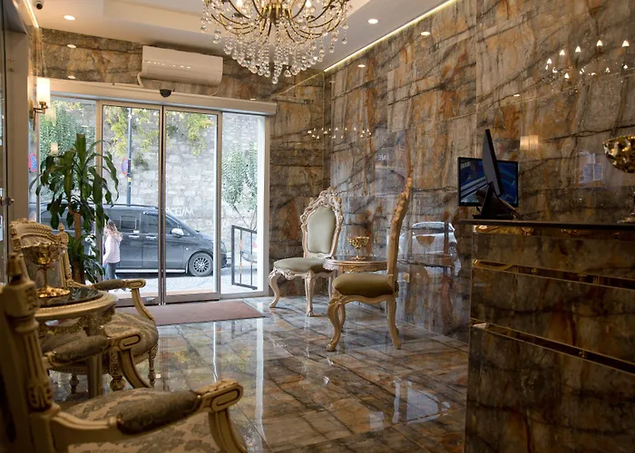 Istanbul Bed & Breakfasts 