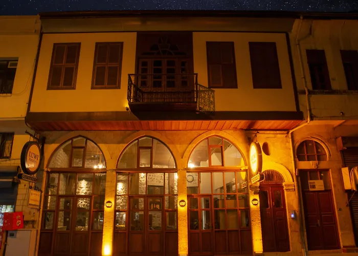 HATAY Hotels