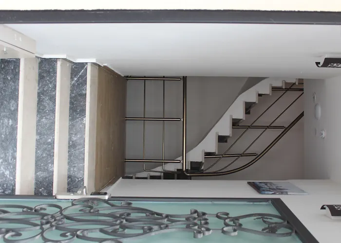 The Lola Hotel Istanbul