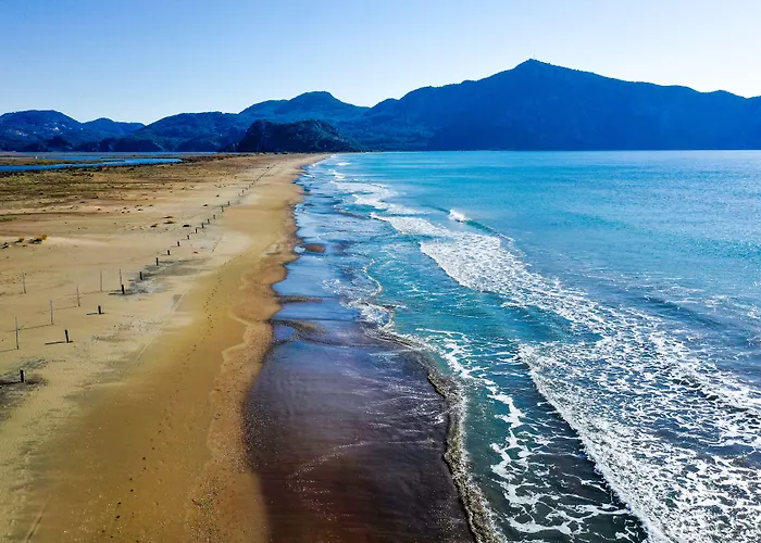 Dalyan Hotel Nish Caria - 4 star Hotel