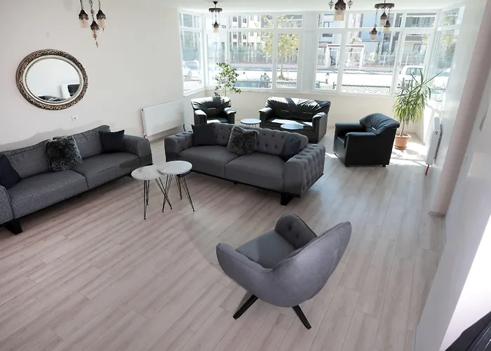 Pet friendly Beksiti Hotel Yalova 