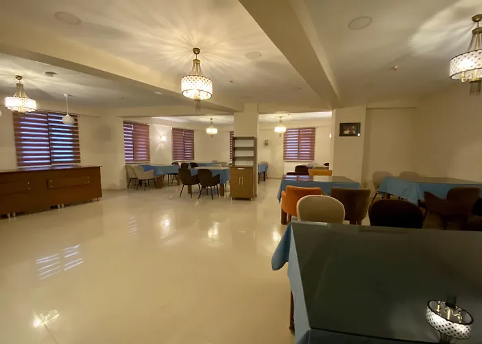Grand Life Hotel Corlu