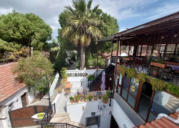 Selcuk hotels near Temple of Artemis