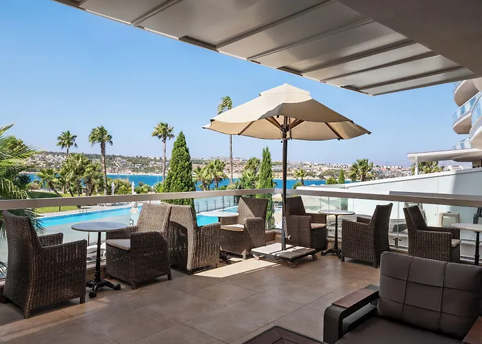 Pet friendly La Quinta By Wyndham Cesme Hotel Izmir