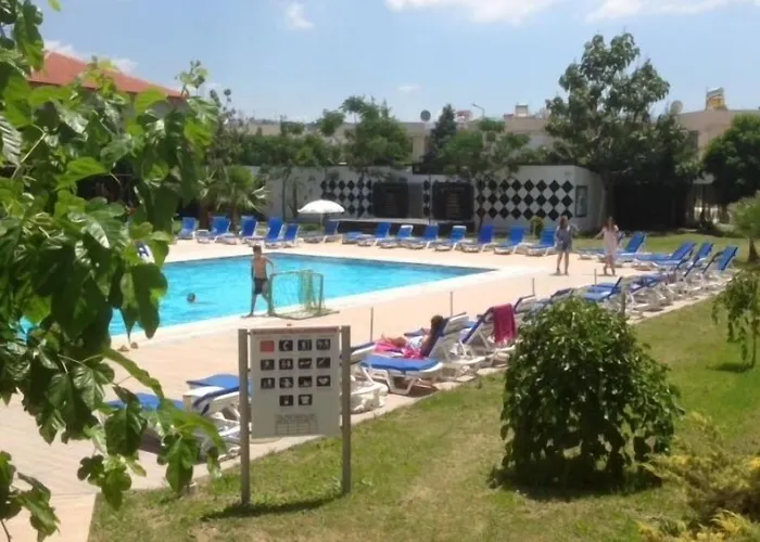 My Aegean Star Hotel Kusadasi