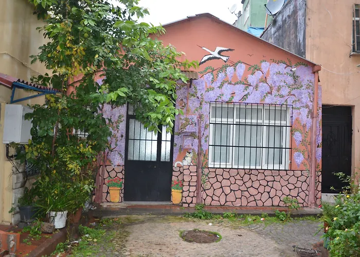 Sultanahmet Isil Hotel Istanbul