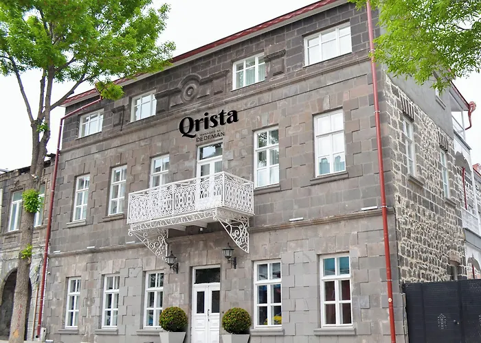Kars Hotels
