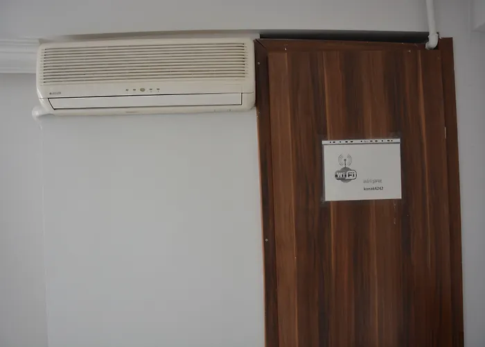 Konak Otel Konya