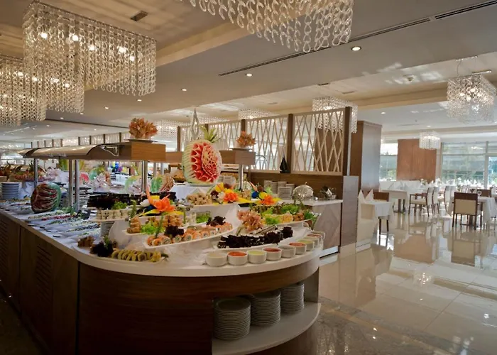 Bogazkent Hotels