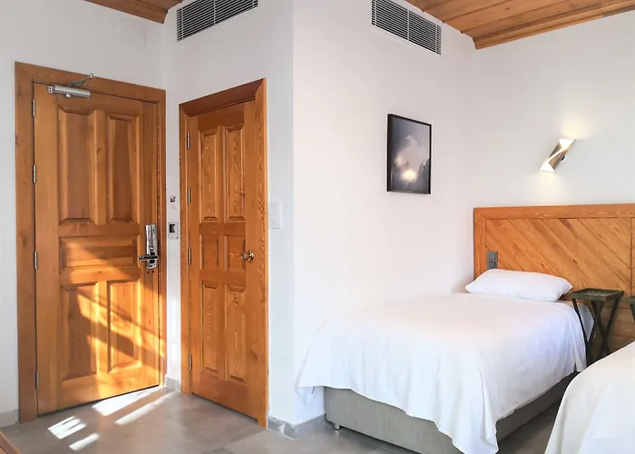 Yuva Butik Hotel Eskisehir