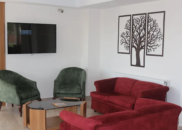 Igneada Hotels