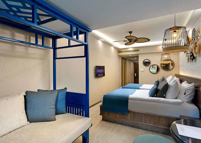Beldibi (Kemer) Hotels