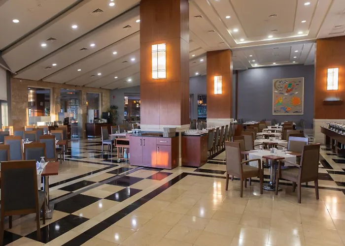 Kolin Hotel Spa & Convention Center Canakkale