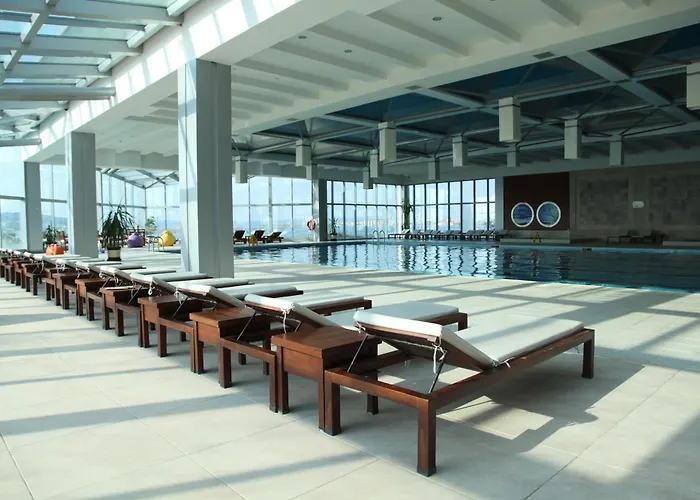 Canakkale Hotels