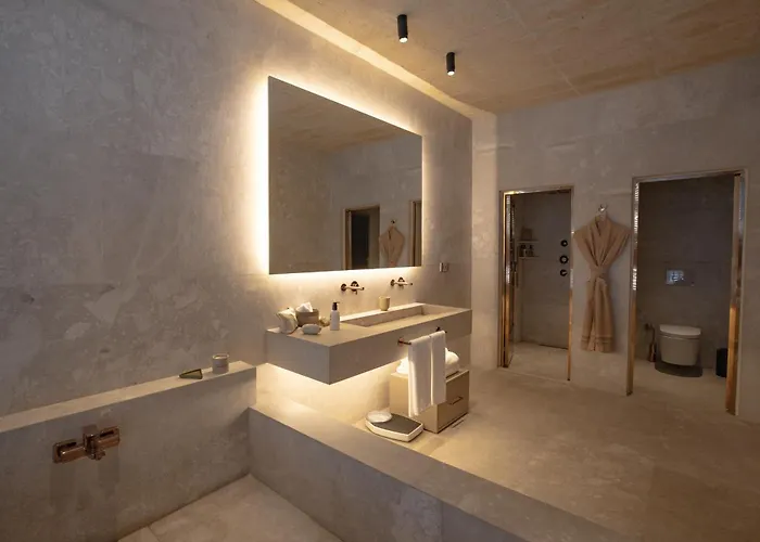 Pet friendly Avantgarde Refined Caves Of Cappadocia Urgup
