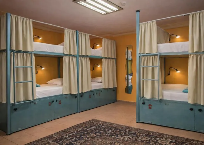 Pet friendly Agora Guesthouse Istanbul