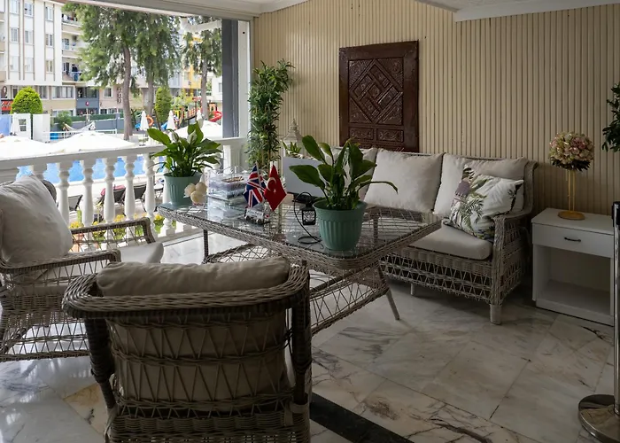 Halici Hotel Marmaris