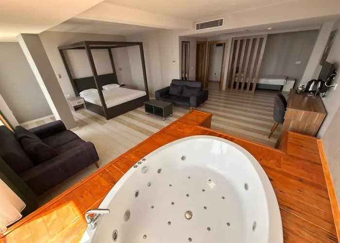 Boutique On Hotel Antalya