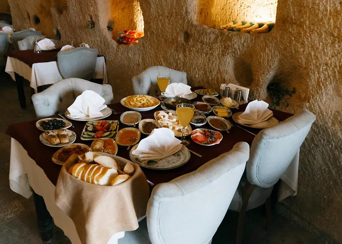 Pet friendly Dere Suites Cappadocia Urgup