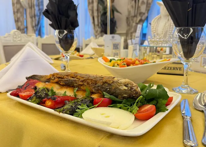 Diyarbakir Hotels