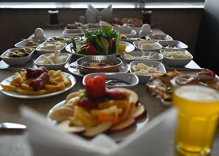 Siirt Hotels