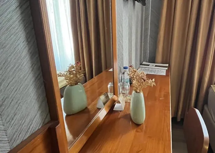 Cheap Hotels near Istanbul Sogutlucesme in Istanbul