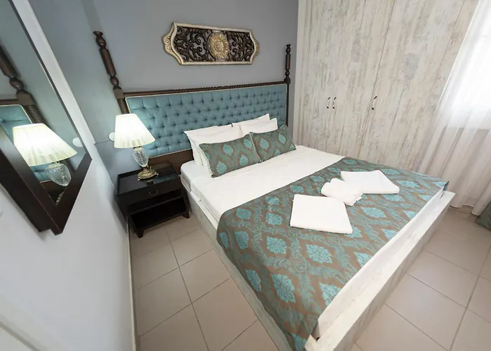 Akcay (Edremit) Hotels