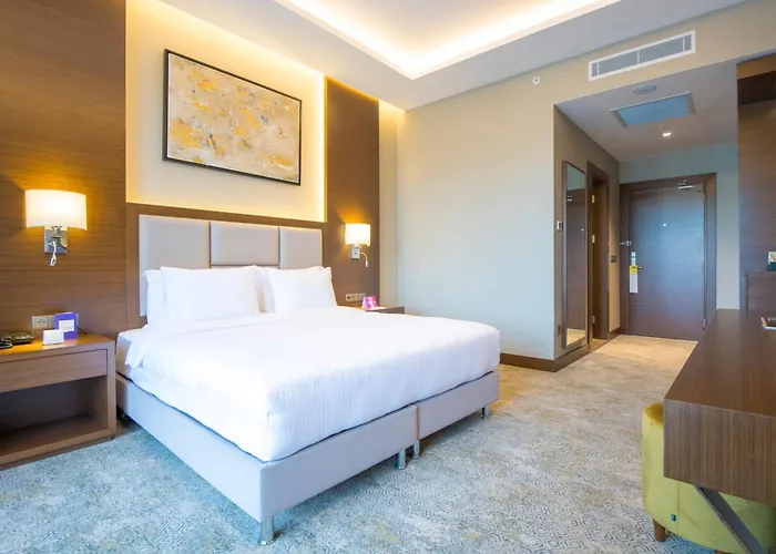 Crowne Plaza Yalova By Ihg Hotel