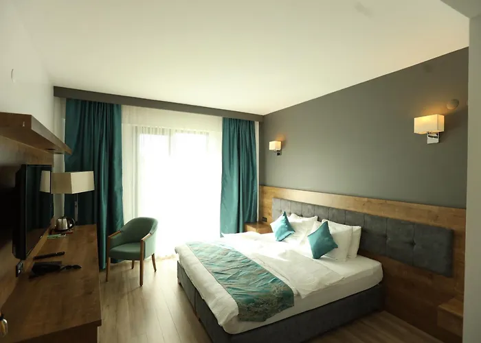 Bingol Hotels