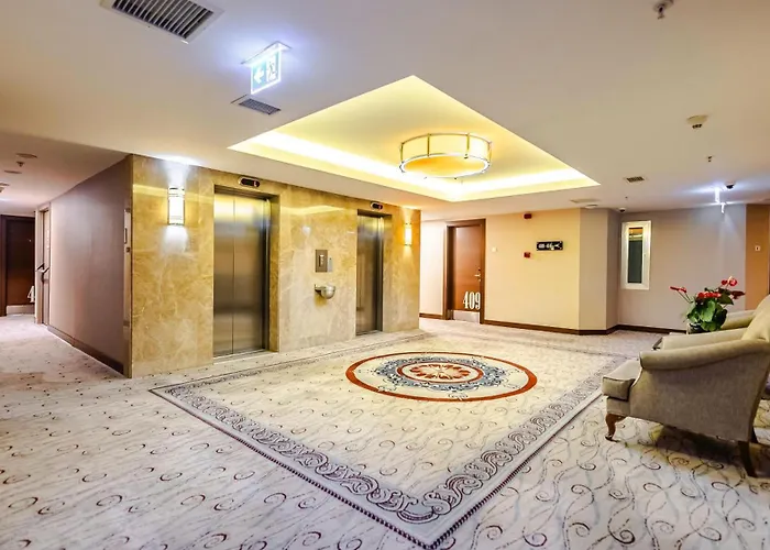 Istanbul hotels near Hagia Sophia Museum