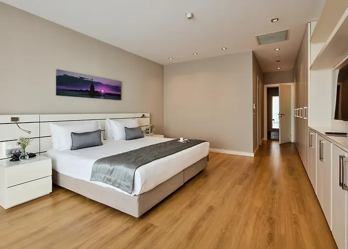 Istanbul Vacation Rentals