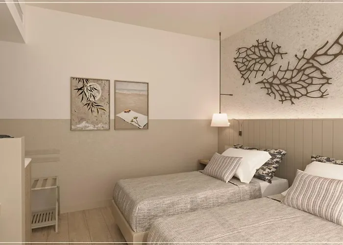 Kemer hotels near Kemer Merkez Camii