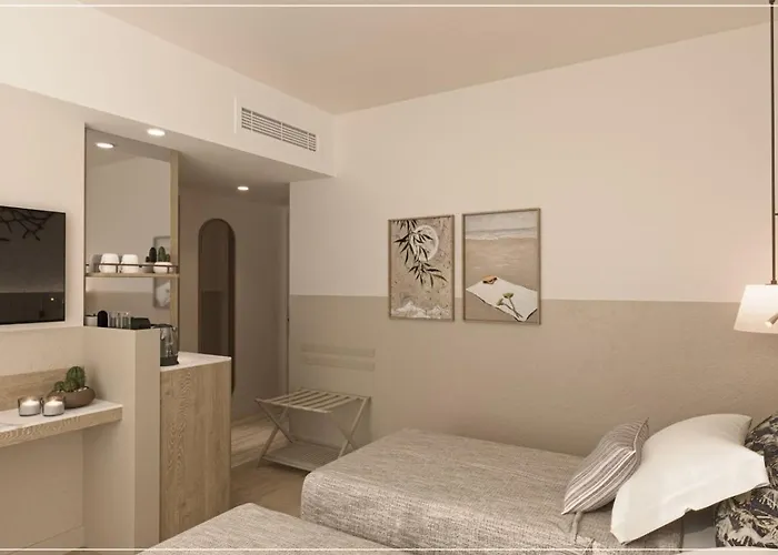 Golden Lotus Hotel Kemer