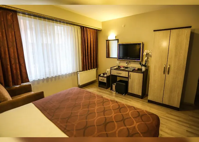 Bogaz Otel Canakkale