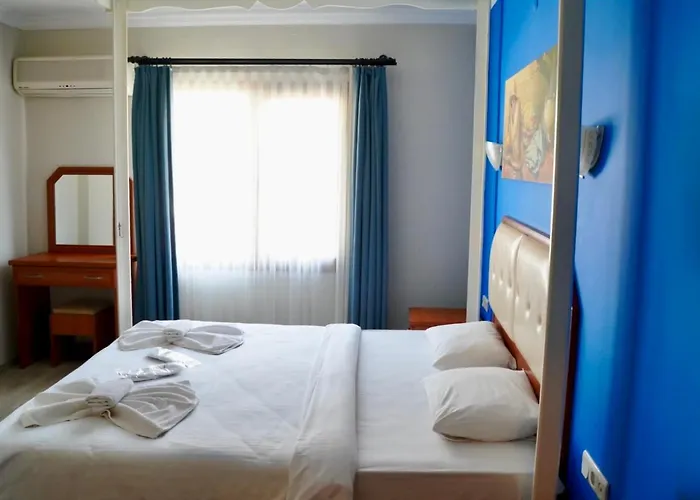 Rebetika Hotel & Bistro Selcuk