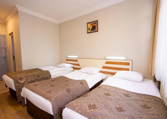 Tac Hotel Ankara