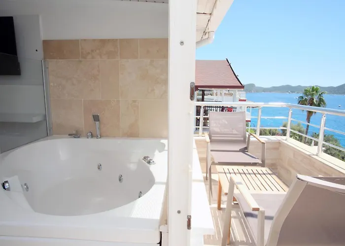 Kas Cheap Hotels