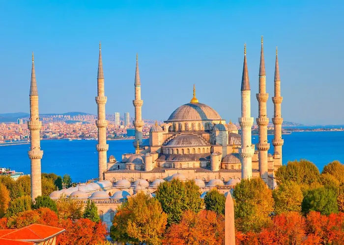 Istanbul Boutique Hotels