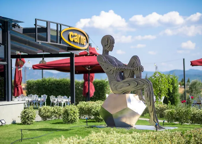 Pet friendly Avec Hotel Canakkale