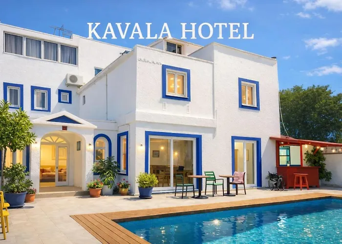 Bodrum hotels near Bardakci Sokak