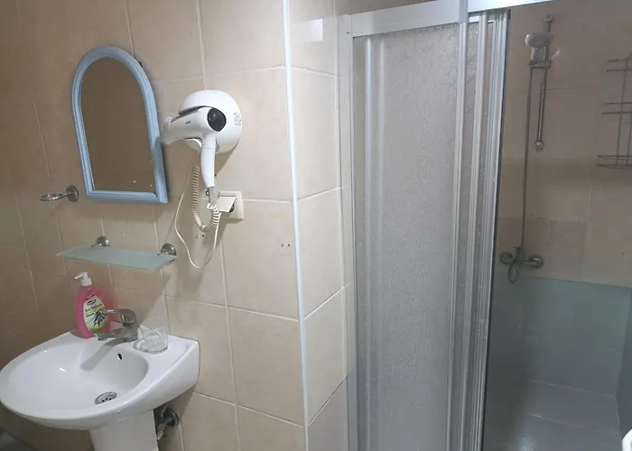 Camel Hotel & Apart Antalya
