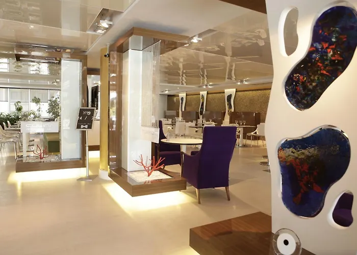 No 19 Boutique Hotel Ankara - 4 star Hotel