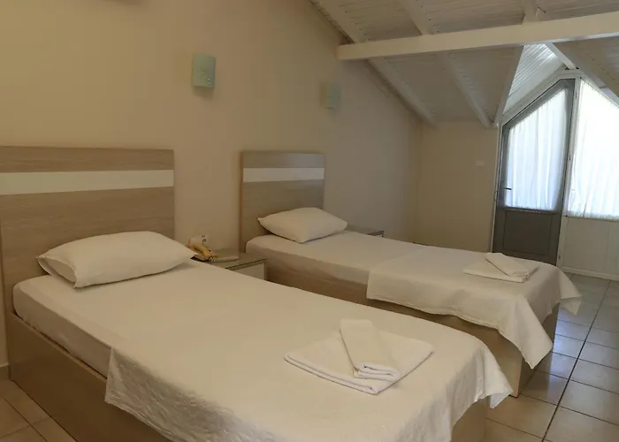 Hotel Binlik Dalyan