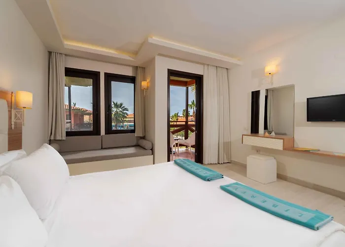 Sundia By Liberty Suncity Oludeniz
